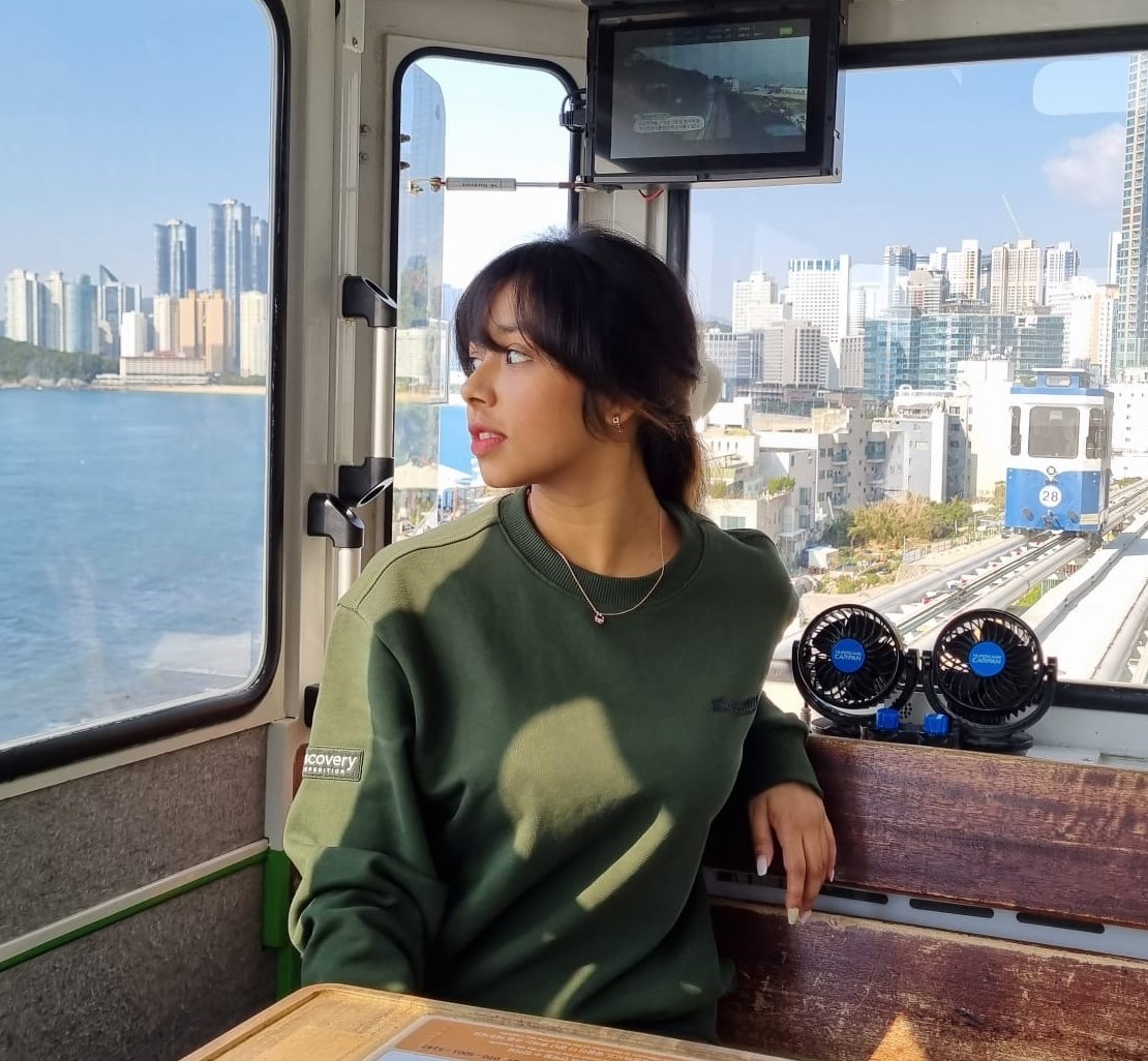 Study abroad