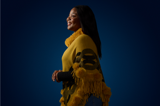 Study with us