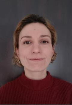 Ad&egrave;le H&eacute;not-Mortier