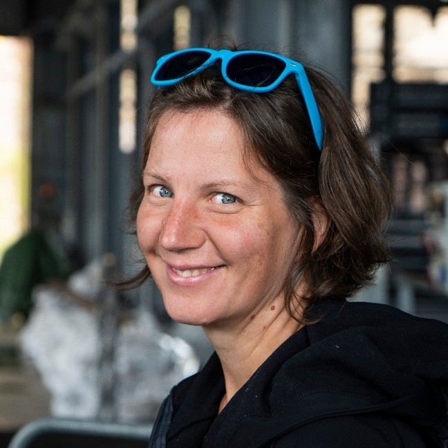 Eszter Gillay