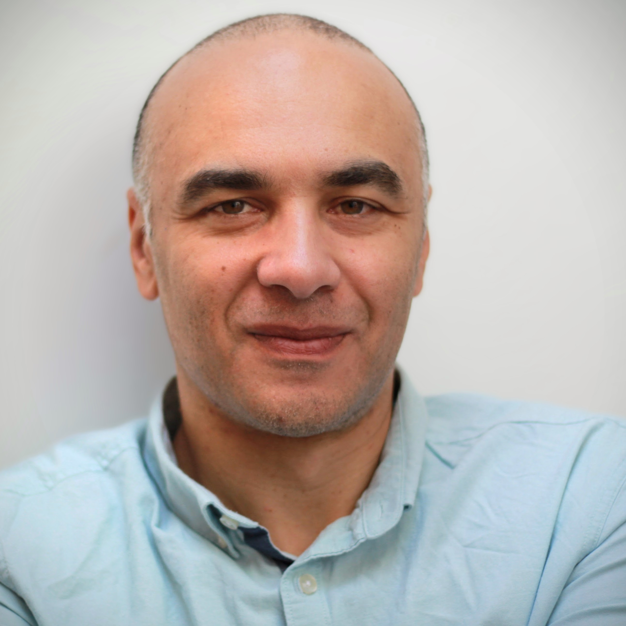 Matthew  Kowalczuk