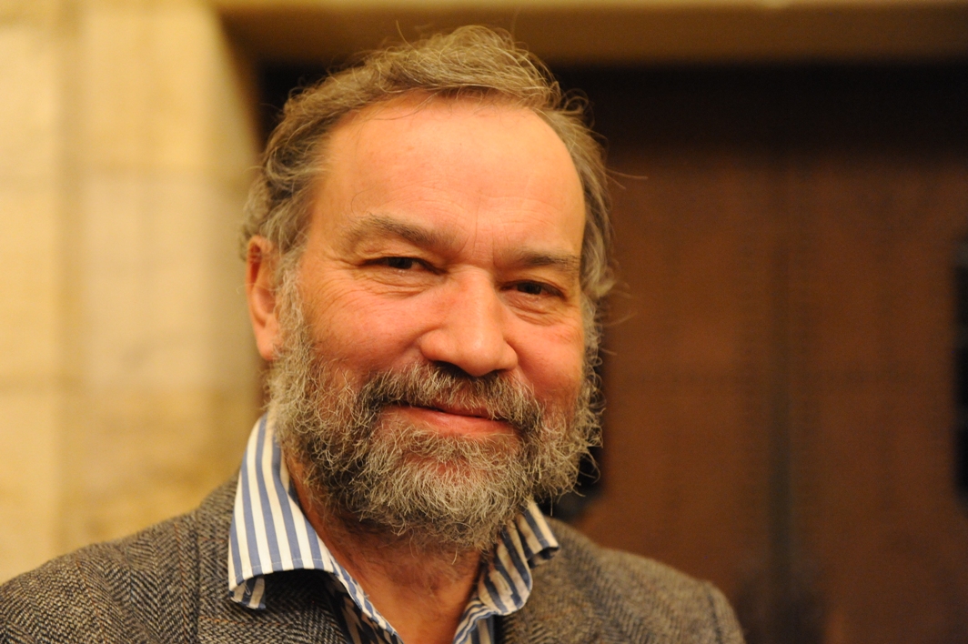 David Schalkwyk 