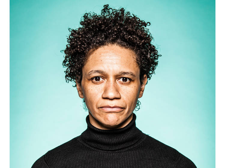 Mojisola Adebayo