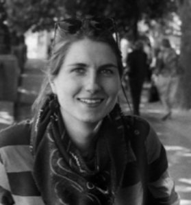 Kasia Mika-Bresolin 