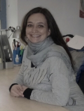 Laetitia Calabrese