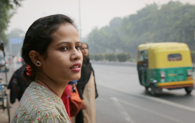 Stories without Borders