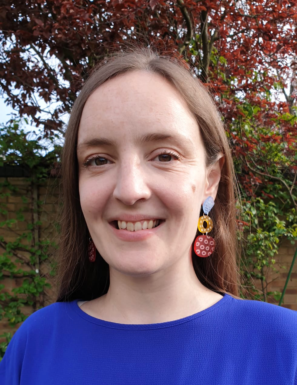 Rachel Randall