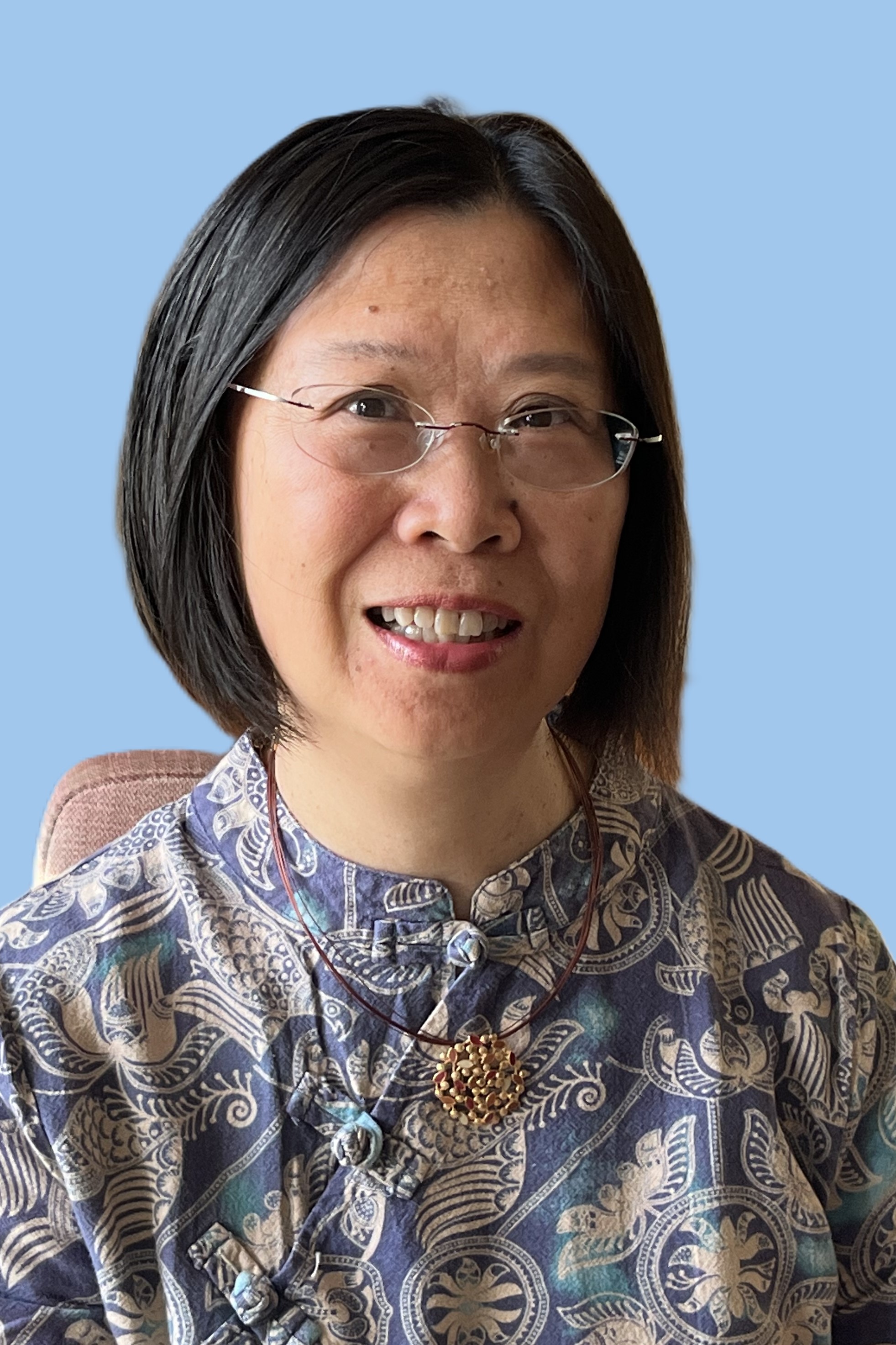 Shaomian Deng