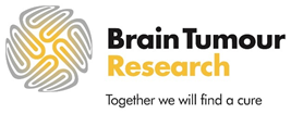 Brain Tumour Research logo