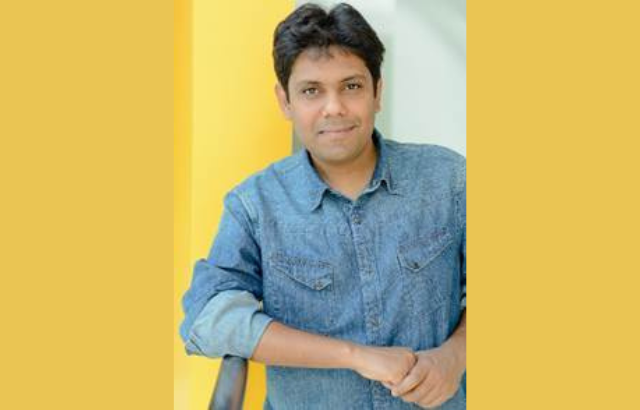 Professor Abhi Banerjee