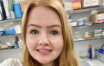 Bethany Hughes
