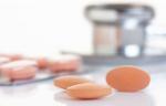 Statin tablets