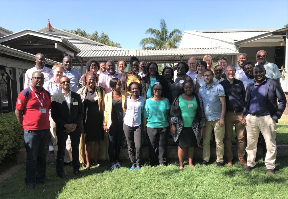 Co-SAM team, May 2023