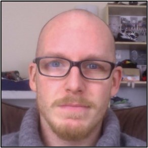 Dr David Jolliffe