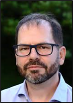 Dr Dominik Zenner