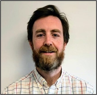 Dr Rory McDermott