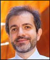 Hon Prof Simon Tiberi