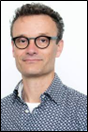 Prof Reinout van Crevel