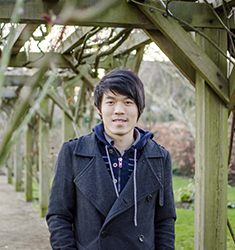 Dr Aaron Lim