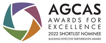 Building Effective Partnerships Award