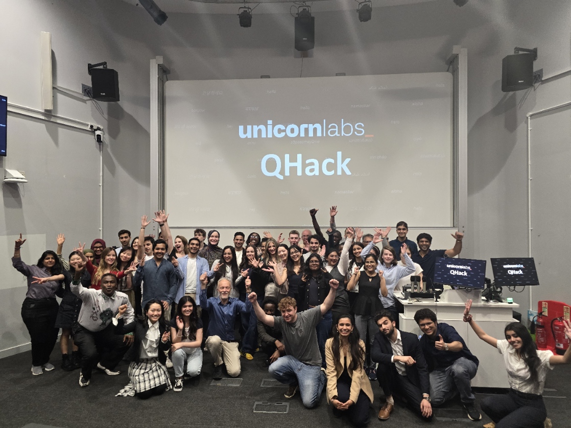 QHack 