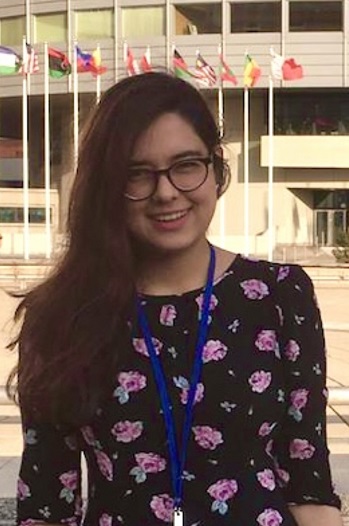 Aimen Taimur
