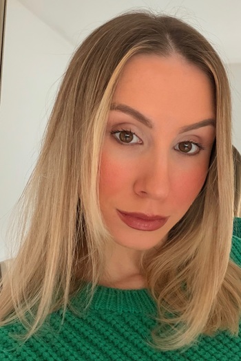 Elena Georgieva (Management of Intellectual Property MSc, 2026)