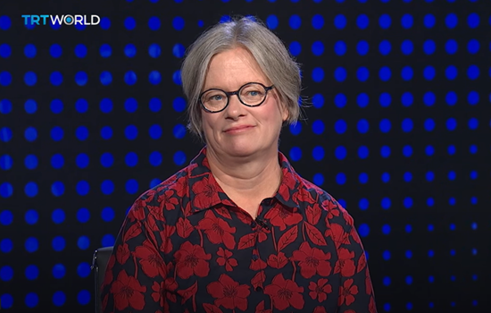Julia Hörnle