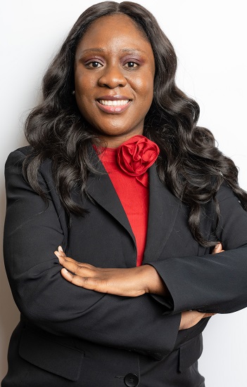 Lisa Kachina Poku