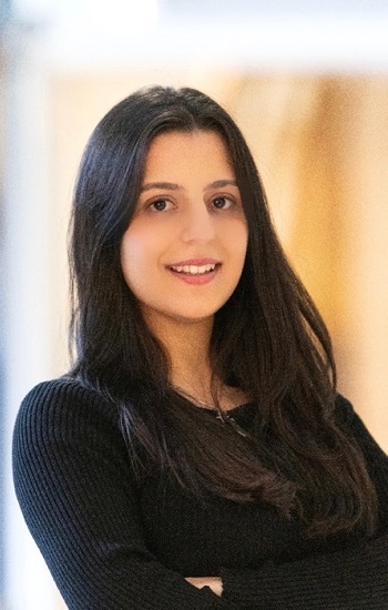 Nour Nader