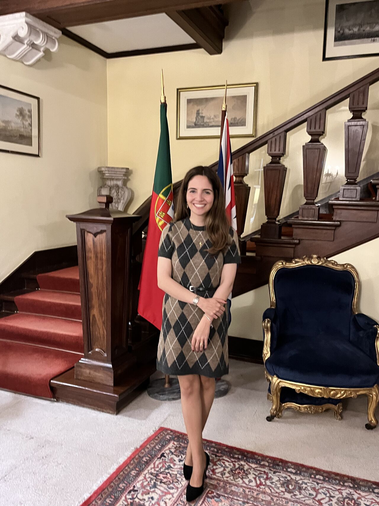 Patricia Garcia