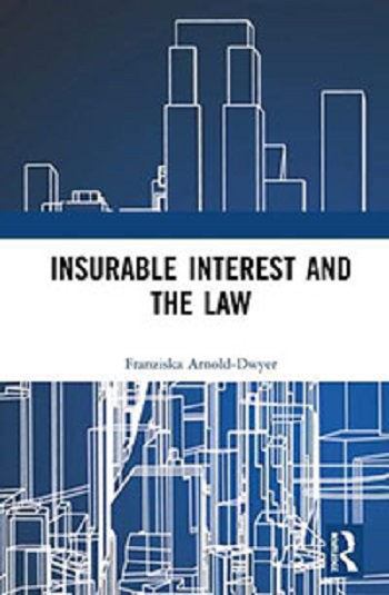 Franziska Arnold-Dwyer book