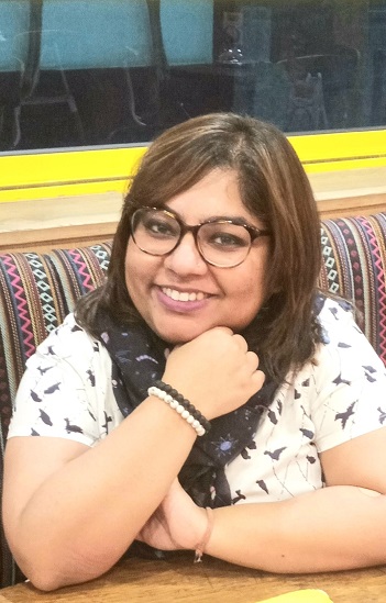 Bijetri Roy