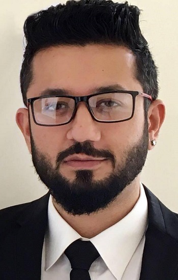 Majeed Lashari