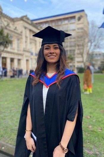 Merna Nasralla