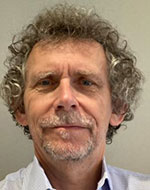 Gary Born