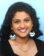 Sangeetha Manavalan