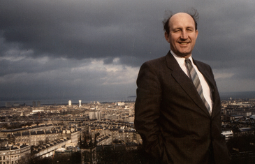 Neil MacCormick