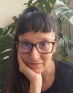 Giulia Carabelli