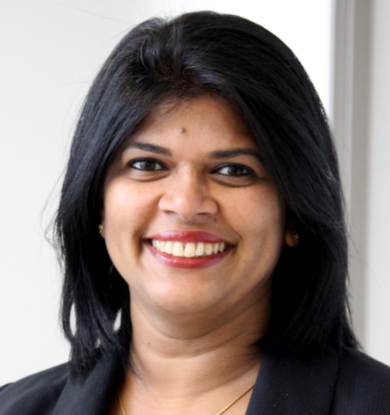 Dr Lochana Nanayakkara