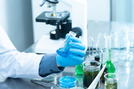 Featured Research