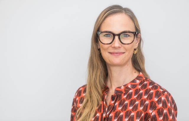 Professor Claudia Langenberg, Director of the Precision Healthcare University Research Institute