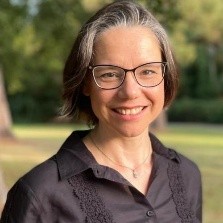 Photo of Dr Louise Gathercole
