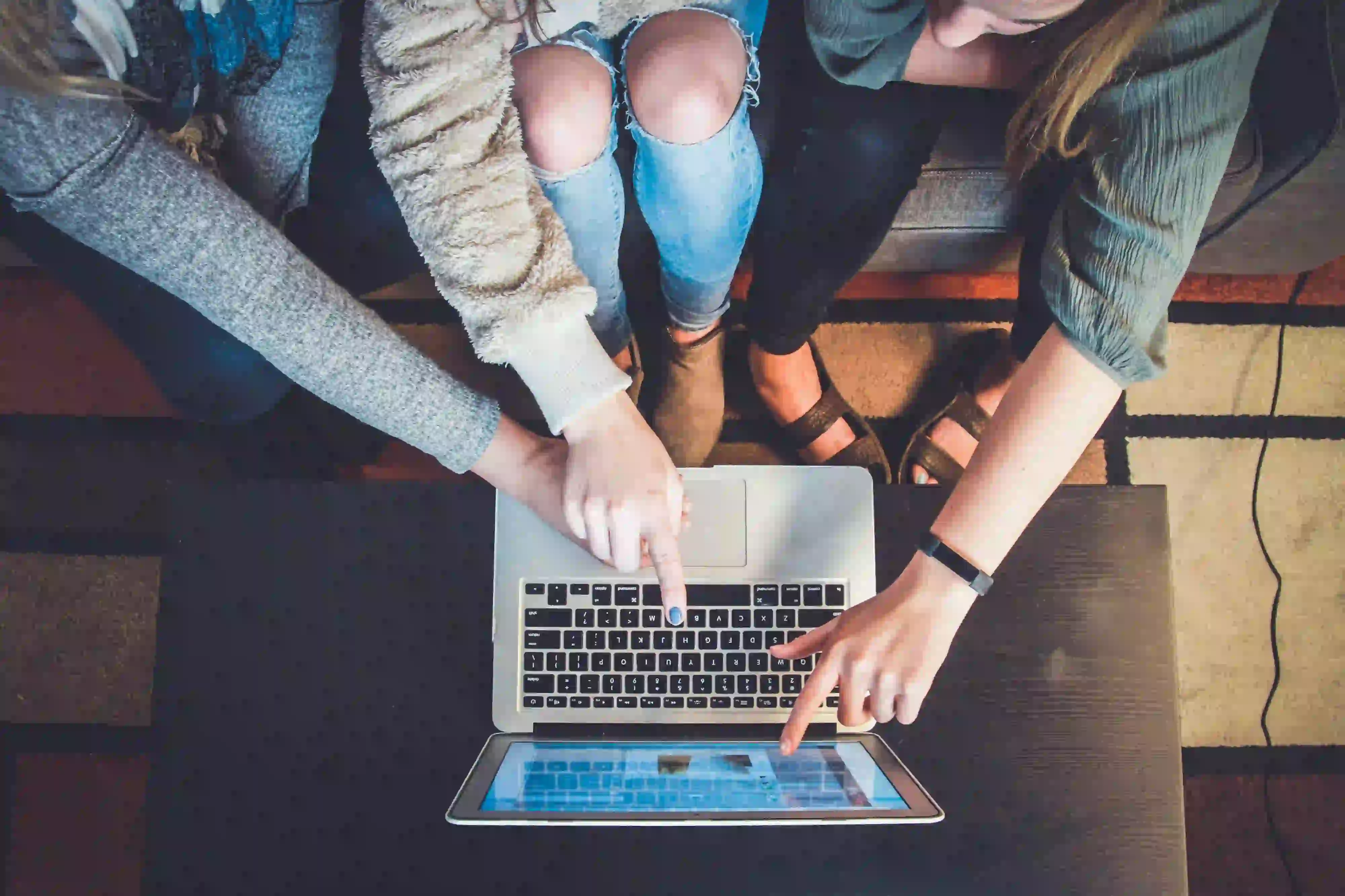 Remote Sharing Platform