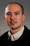 Khalid Rajab