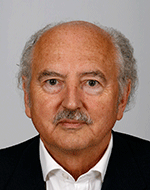 Peter Cameron