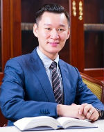 Tianxiang He