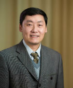 Haifeng Deng