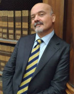 Michele Angelo  Lupoi