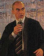 Pietro Manzini